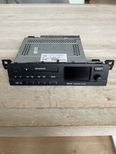 Bmw e46 cabrio navigation - bmw,