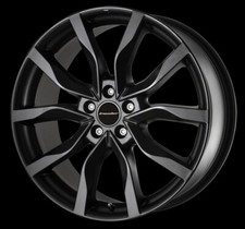 Irmscher high star black - irmscher,