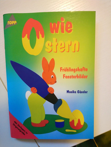 Wie ostern frühlingshafte - ostern,