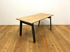 Esstisch Tisch Küchentisch Massiv Holz Geölt Landhaus 160x70