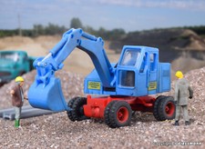 Kibri 11288 H0 - Fuchs