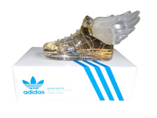 Adidas Originals X Jeremy Scott JS Wings 2.5oz 75ml EdT Perfume Limited Edition