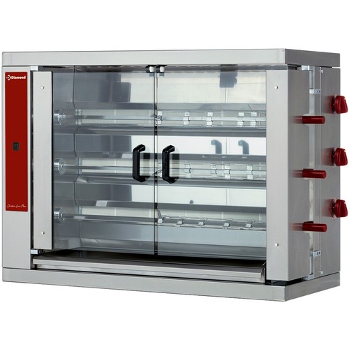 Hähnchengrill broilergrill - hähnchengrill,