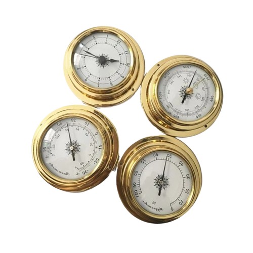 Barometer uhr meter - barometer,