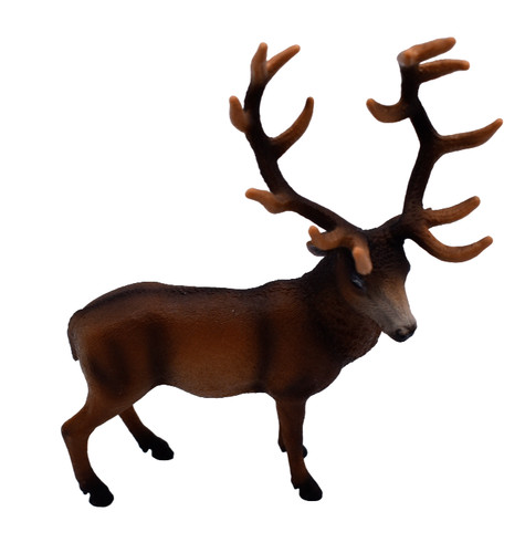 Schleich rothirsch aus - schleich, 41458