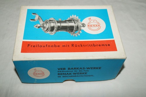Veb renak barkas - veb, ifa