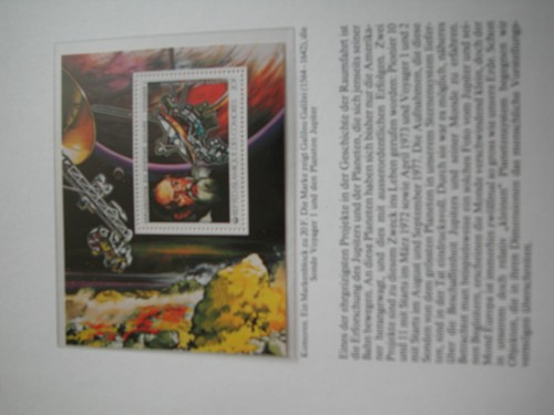 Aus abo weltraum space kosmos - abo,