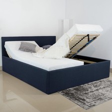 PAARA Polsterbett mit