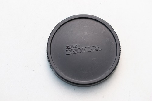 Zenza bronica gehäusedeckel - zenza,
