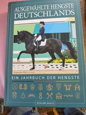 Pferdefachbuch