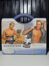 Slendertone Body Profile Kit
