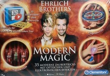 Clementoni Modern Magic