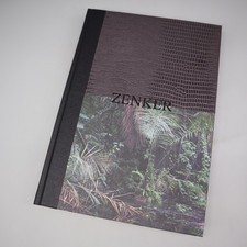 Feige/Wernicke: Zenker [2021]