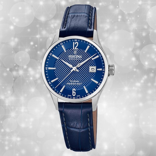 Festina damenuhr swiss made - festina,