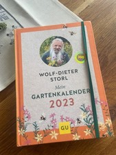 Wolf-Dieter Storl Mein