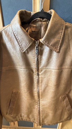 Jacket harrington style - ,