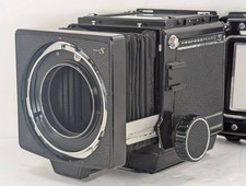 [ EXC + 5] Mamiya RB67 Pro S