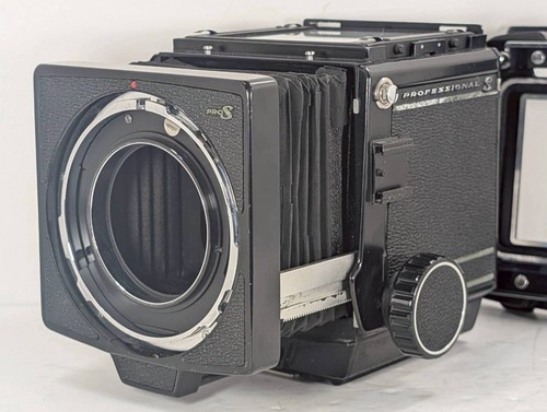 Exc mamiya rb67 - [,