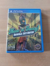 Oddworld - Abe`s Oddysee - New