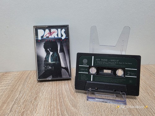 Stage dolls audio - audio, cassette