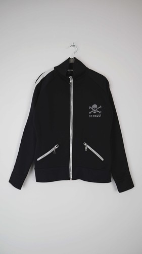 Pauli zipper jacke - st.,
