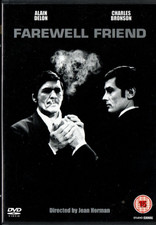 Farewell, Friend (OF) (Du