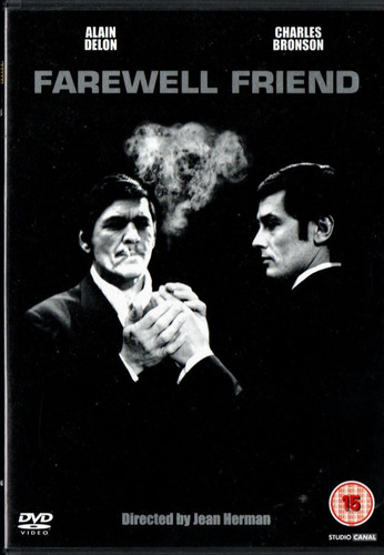 Farewell friend du - farewell,,