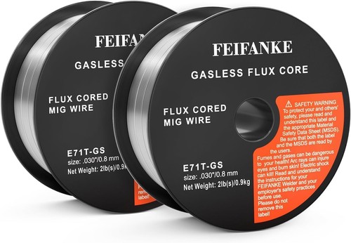 2pcs fülldraht ohne gas - 2pcs,
