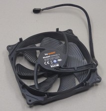 Quiet silent wings 3 12v - quiet!,
