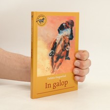 In galop  |  Debbie Hogewind