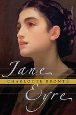 Jane Eyre Charlotte Bronte