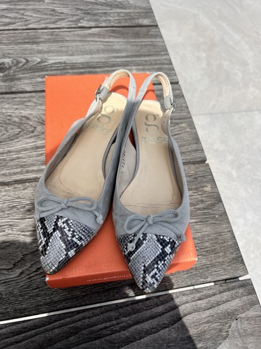 Gadea sling ballerina in - gadea,