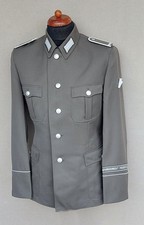 NVA DDR Uniform Jacke Gr.G 56 Wachregiment Friedrich Engels