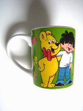 Haribo  Kindertasse - 0,2l - Goldbären - Becher - Werbung  - neuwertig!