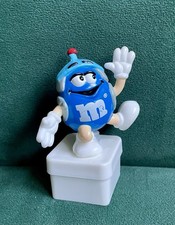 Figur blau 1997 mars - m,