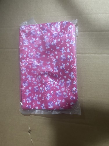 Kosmetiktasche von tupperware - kosmetiktasche,
