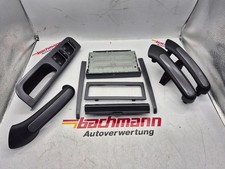 VW Golf 4 Bora Dekorsatz