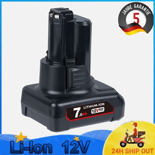 Akku für bosch 0ah 8v - akku,