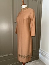 Vintage 60er Jahre Kleid für