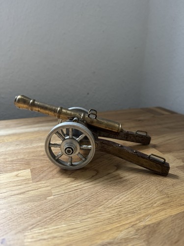 Meisterstück kanone messing - kanone,