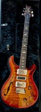 PRS Special Semi-Hollow - Dark