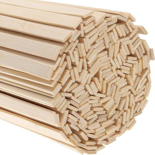 Holzstäbchen 100 stück - 100,
