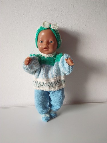 Puppensachen puppenkleidung - puppensachen,