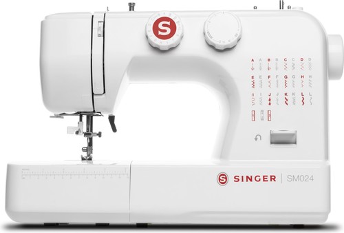 Singer sm024 nähmaschine - singer, rd