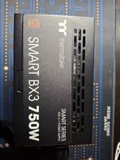 Thermaltake Smart BX3  750W Netzteil Bronze 80+  ATX 3.1