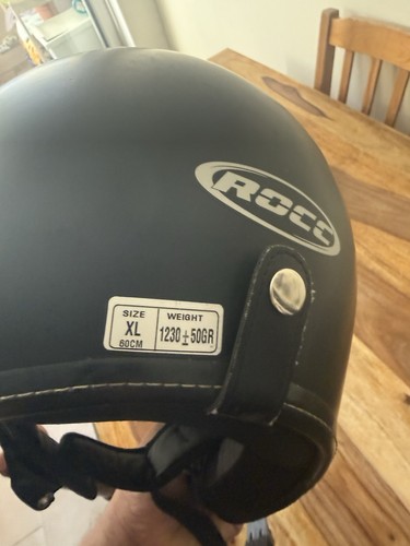 Jet helm rollerhelm größe - jet,
