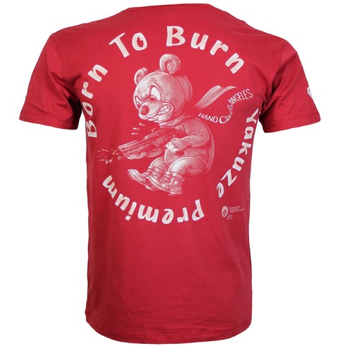 Yakuza premium herren shirt - yakuza,