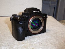 Sony alpha a7r iii - a7r, 42,4mp