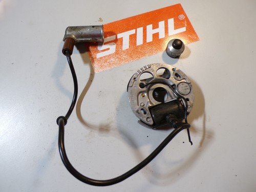 Stihl blk zündplatte - ,