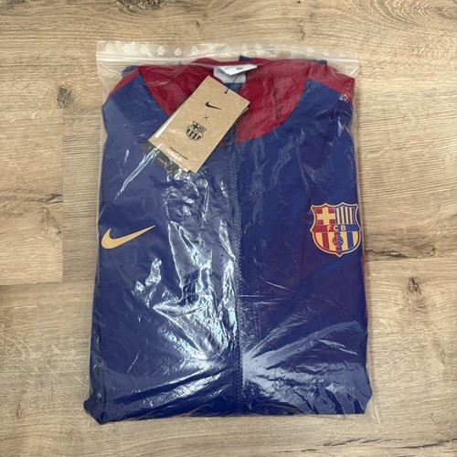 Nike barcelona herren - nike, fc